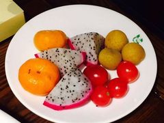 -小菜园新徽菜(芜湖镜湖苏宁店)