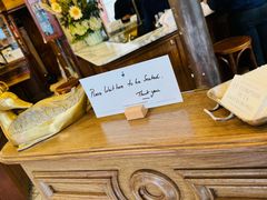 -Le Comptoir de la Gastronomie