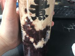 -沪上阿姨·精选茶饮(万新村店)