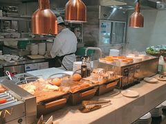 -晶丽香榭自助餐(南京大饭店)