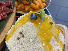 -玄希浪漫厨房·韩料烤肉(湖滨银泰in77店)