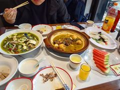 -金陵后厨·南京菜(新街口秣陵路店)