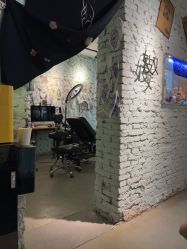 -PinooTattoo皮奴刺青纹身设计总部