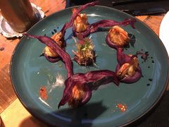 -AZUL by FUEL蓝色·法式酒馆(琶醍店)