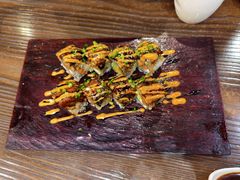 -东京屋(武定路店)
