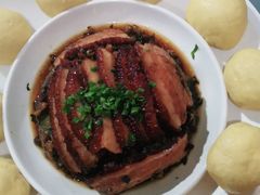-厨掌柜长寿菜馆(古镇店)