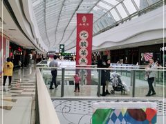 -万达广场(大明宫店)