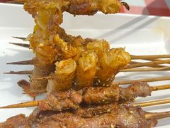 -孟记粥铺·家常菜·烧烤·粥(亚运村店)