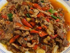 -八碗湘长沙市井菜(坡子街店)