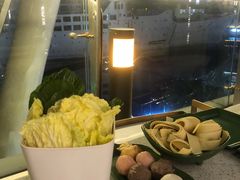-润园四季椰子鸡火锅(海上世界店)