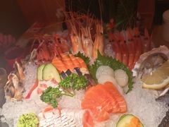 -京料理·日料自助·铁板燒(复悦城店)