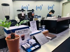 -CUBIC3三立方咖啡(西岸凤巢店)