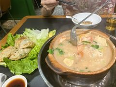 -皮蛋弟砂锅店(总店)