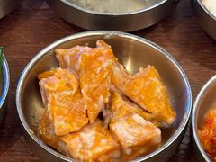 -双门洞·森系料理(体育西店)
