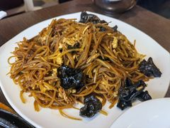 -老牌坊鲁菜名店(宽厚里店)