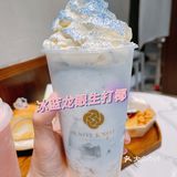 宝藏甜品店真是每次来都有新惊喜！[调皮]