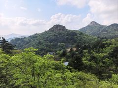 -青岩寺风景区