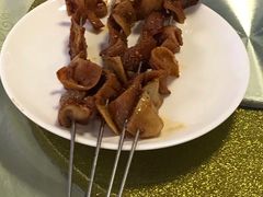 -那达慕蒙古风味酒楼