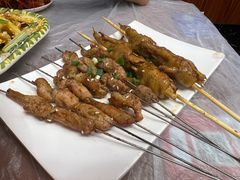 -四妹餐厅(玫瑰街店)