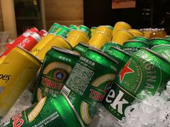 -上海东方佘山翰悦阁酒店·Vie全日制餐厅