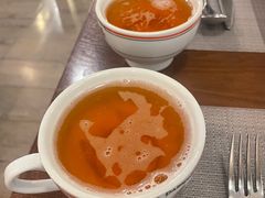 -LA CREPERIE BRETONNE布列塔尼法式餐厅(天童北路店)