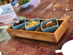 -陕西会客厅·宴会厅·唐世佳宴
