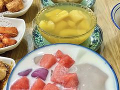 -荔芳传统糖水铺