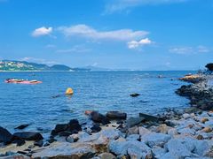 -大梅沙海滨公园