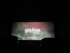 -嘉华国际影城(学清路店)