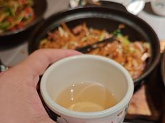 -得意啫·广东啫啫煲(前海HOP店)
