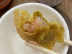 酥炸云吞-黄枝记(议事亭前地店)
