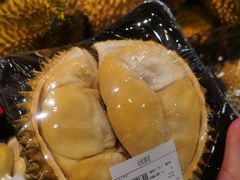 -AEON永旺超市(天津津南店)