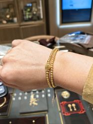 -周大福CHOW TAI FOOK(华贸天地店)