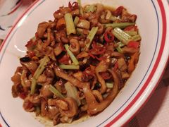 生炒肥肠-侯师傅热炒店(印象城店)