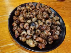 -回·龙虾铺·盆盆蟹·烧烤大排档(回龙观店)