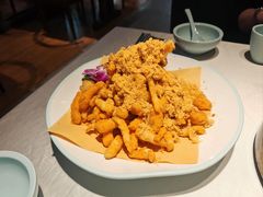 -津沽小院(天津之眼店)