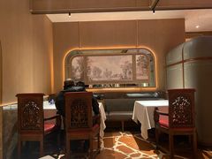 -起士林大饭店(小白楼店)