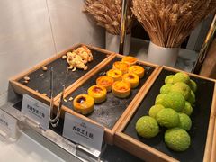 -第六季自助餐厅(甜水园店)