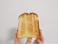 冰博客吐司-富贵面包公司(运河店)