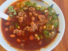 -豆相识•九九豆腐脑(牛咡桥店)