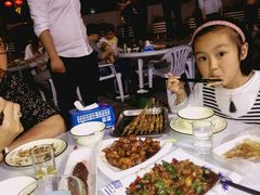 -樟树底(胜利河美食街店)