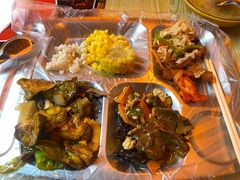 -小红帽自助盒饭(故宫大帅府店)