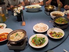 -皖香览约·徽菜(吴江吾悦店)