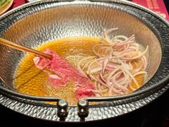 -牛New寿喜烧(金茂览秀城店)