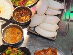 -燚青春东北泥炉烤肉(百合店)