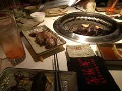 -赤坂亭M9和牛烧肉·日料398放题(万达店)