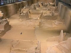 -洛阳周王城天子驾六博物馆