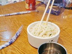 -二宽中国兰州拉面(幸福城店)