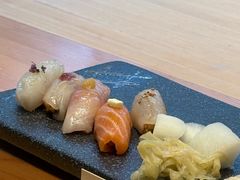 -鮨冠OMAKASE食べ放题(北京首店)