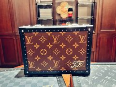 -LV路易威登(杭州万象城店)